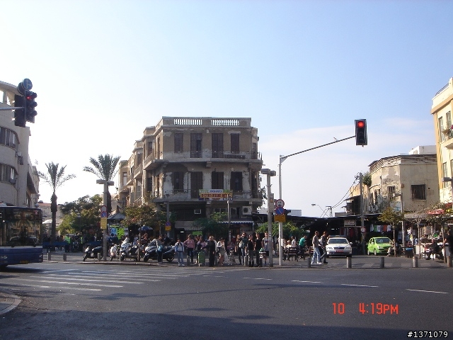 冬天的以色列, 伊拉特Eilat的海底餐廳也不錯.