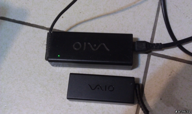 行動力升級！SONY VAIO YA16 資訊展最後20分鐘入手！開箱分享