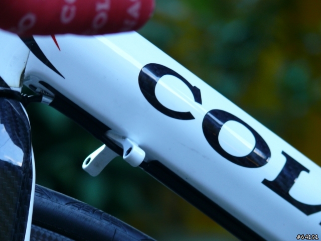(簽到)愛車配備SHIMANO Dura Ace 7970 Di2 電子變速系統的請簽到並PO您愛車美圖
