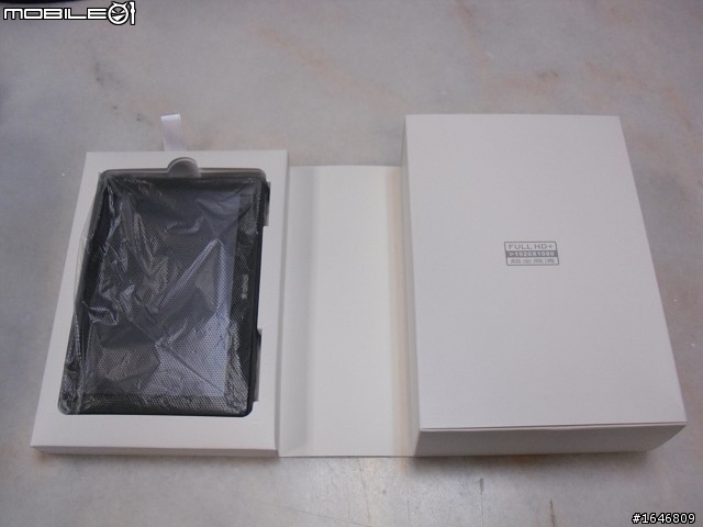 艾諾 V5000 HDG 5吋HDMI觸控 多媒體播放器 開箱!
