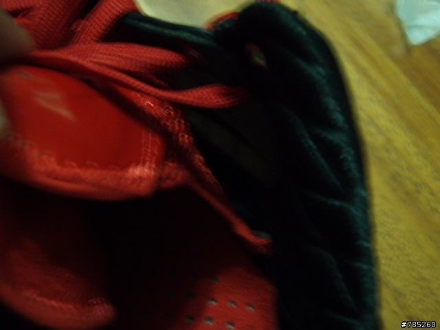 [分享]一雙定價5200的籃球鞋.....LEBRON VII P.S.