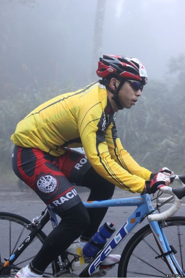 [賽事照片]2010/12/26絕色151竹溪杉自行車挑戰計時賽