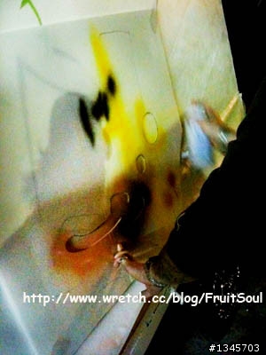 [賺大錢的逸品]黃金福祿壽號!!Mr.FruitSoul