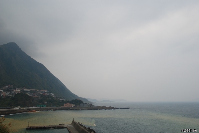 很普通的5天4夜環島行~~~