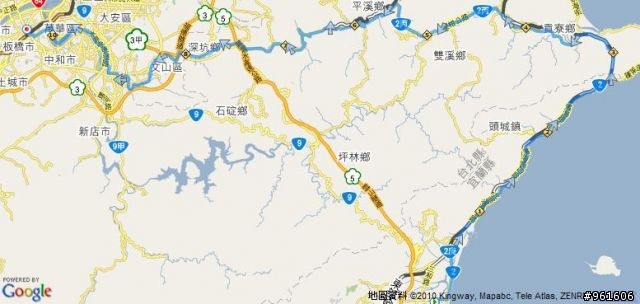 【遊記分享】鐵馬浪人之流浪全台灣~~DAY9~~終於在民國100年前PO完了，祝大家新年快樂~~