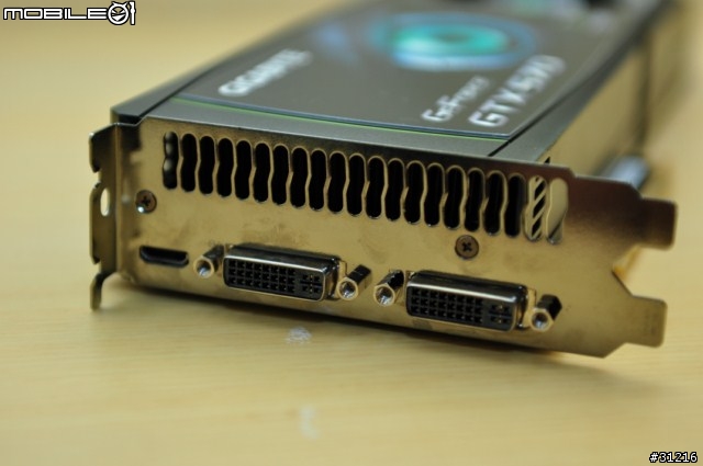 [開箱]中高階新選擇...技嘉GTX570入荷!!!
