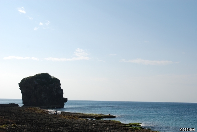 很普通的5天4夜環島行~~~