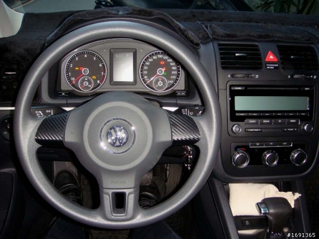 遲來的Jetta 1.6開箱文