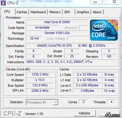 行動力&高效能之間的平衡點 - ASUS A42JA