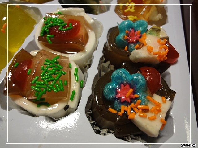 老湖黑白吃(2)  百珍麵包店