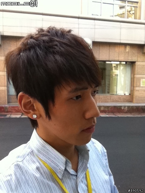 我也要成為陽光男孩.............!!!