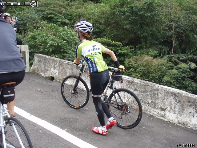 12-05 陽金p字 照片，春風車隊邊騎邊拍