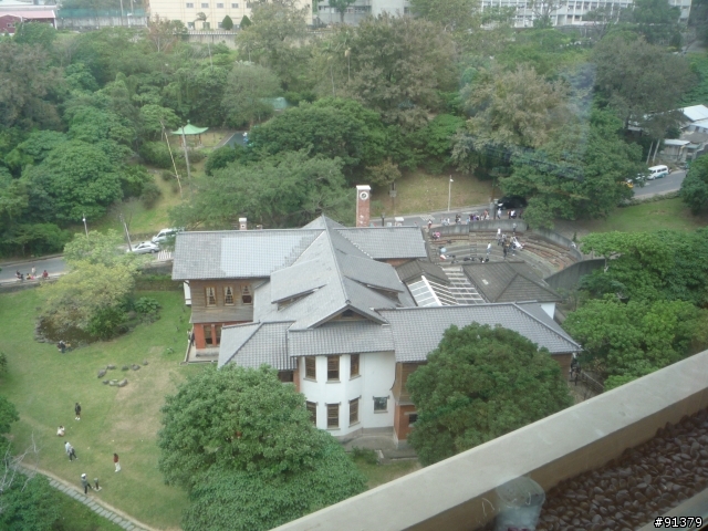 北投加賀屋