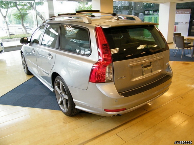 VOLVO NEW D4搶先體驗  40.8kg扭力真不是蓋的 口頭下訂
