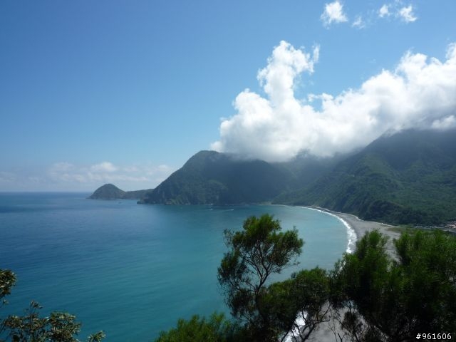 【遊記分享】鐵馬浪人之流浪全台灣~~DAY9~~終於在民國100年前PO完了，祝大家新年快樂~~