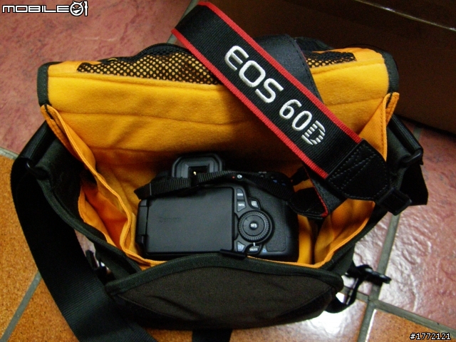 EOS60D+15-85 之拜天公開箱及敗家歷程