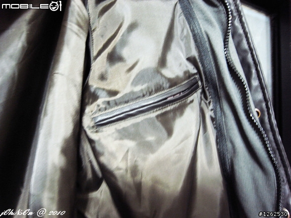 [回家真好之開箱文]ZARA 假兩件皮一開箱 1224補上實穿照
