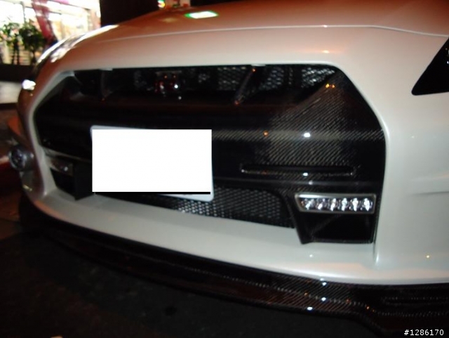 東區誠品附近,超猛全身carbon GTR