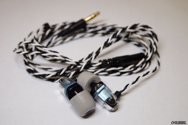 [開箱]更新：分辦左右邊！期待已久的聲音 Fischer Audio DBA-02
