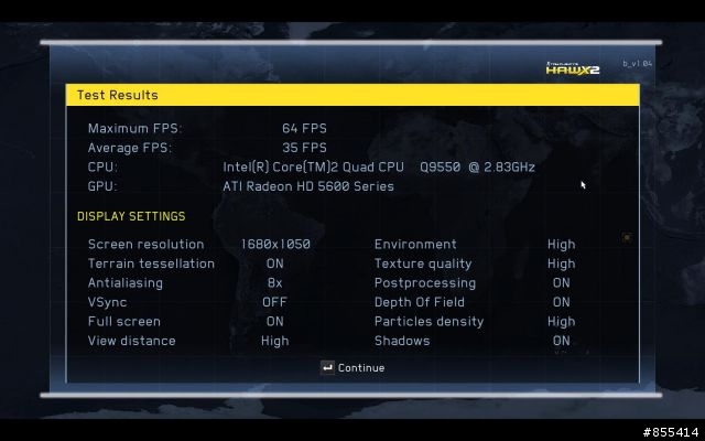 決戰19吋螢幕，Asus 5670 VS MSI 5670 遊戲效能測試