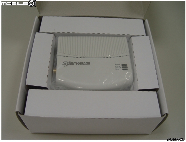 [開箱] SparkLAN 速連 WAPR-150GN口袋型無線分享器--第一次分享喝