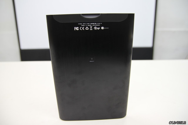 [分享] ASUS華碩Eee Note電子筆記本簡單開箱
