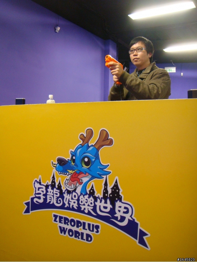 [景點] 板橋南雅夜市  孕龍娛樂世界Mega 3D 360電影院