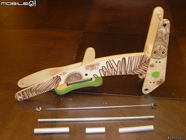 新貨入荷!! Wishbone Bike - Balance Bike or Push Bike