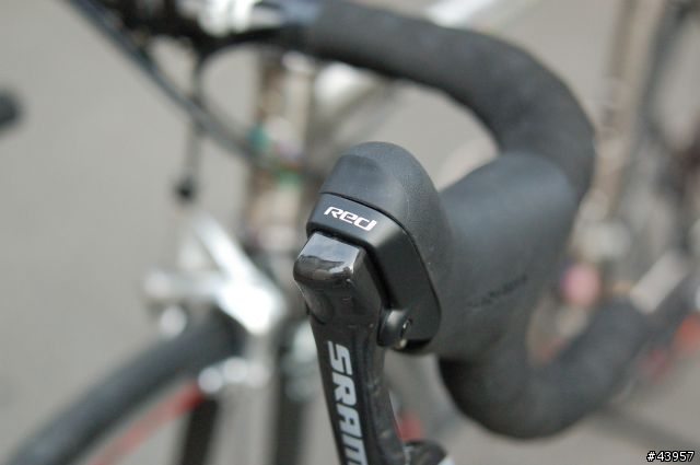 [開箱文]我的生日禮物~Litespeed Palmares