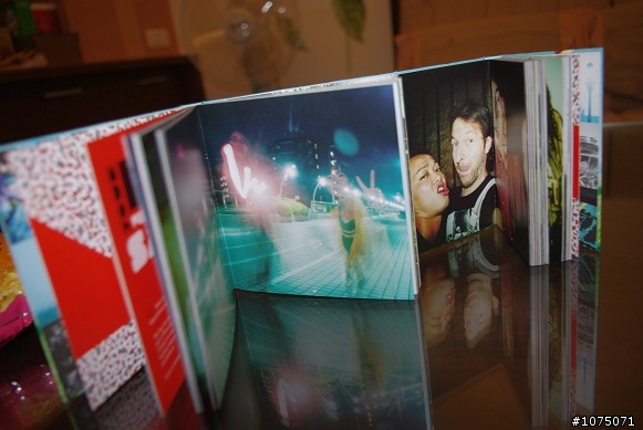 [不專業開箱文] Lomo LC-A+ White Special Edition 開箱