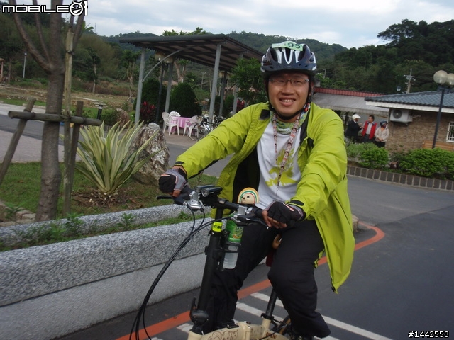 12-05 陽金p字 照片，春風車隊邊騎邊拍