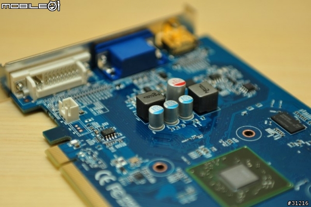 [入門卡開箱]技嘉HD5570(拳王篇)
