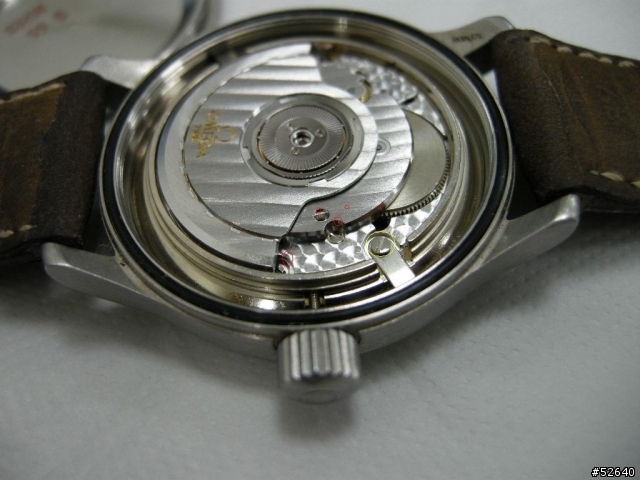 [分享] Omega Dynamic