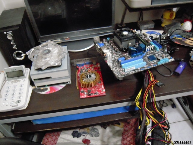我終於入手了RC-430 爽爽