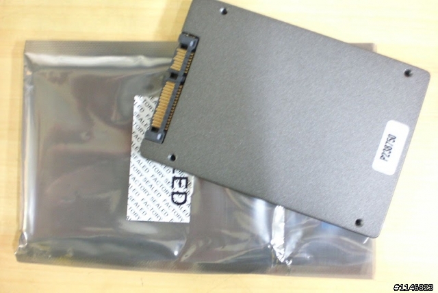 不專業開箱，金士頓Ｖ１００系列固態硬碟（SV100S2N/64G）
