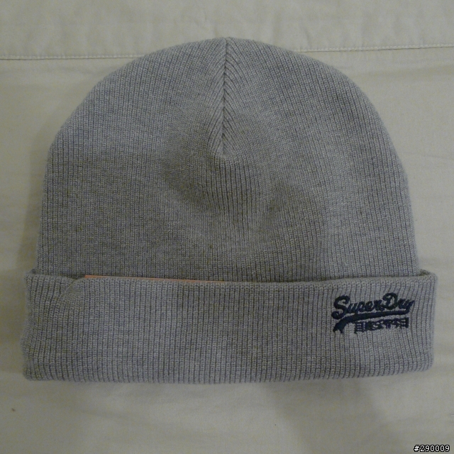 [分享] asos T恤 (同場加映SuperDry Oversized Beanie)