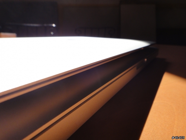 【開箱】11吋 MacbookAir 台灣版 同場加映：x-mini II 喇叭