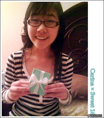 Tiffany & Co. 愛心鑰匙項鍊♥