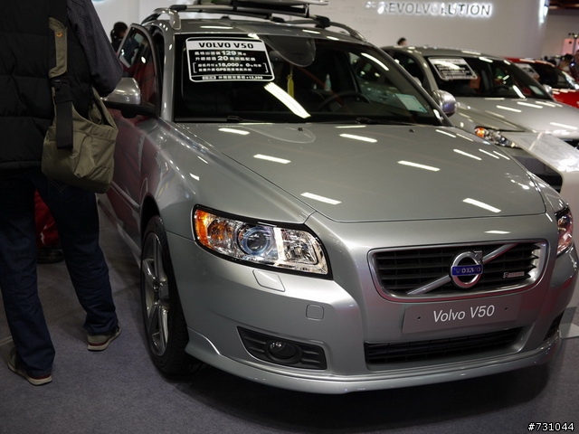 (更新(爆?S60出動))年車展2011(2010) VOLVO的SG最正最爆 CAR SHOW NEW S60 T5搶先發 呵呵