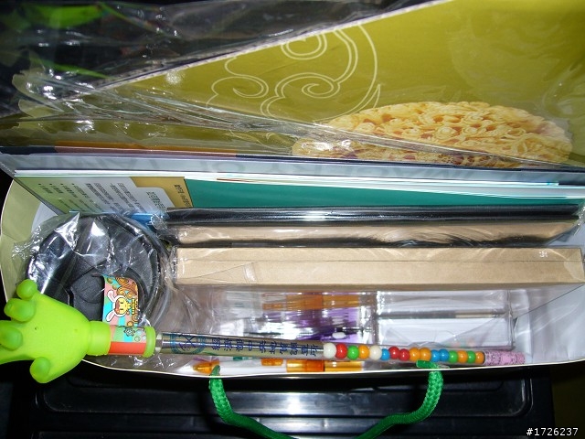 99資訊月-圖多(只有贈品沒有正妹)