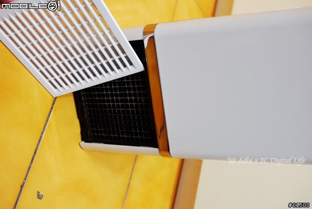【開箱】SHARP 自動除菌離子Plasmacluster 空氣清淨機 (IG-B100 + IG-BA15)