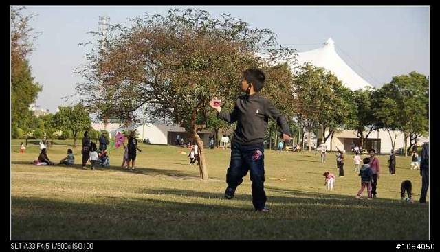 新莊運動公園適合活動的好地方