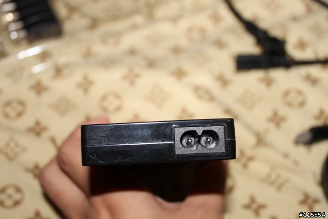 [開箱]"良興電子"慘劇之輕薄萬用變壓器Dazzle S100[U36絕配]
