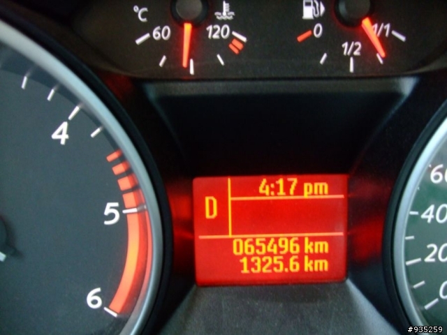 油耗22.24km/L我破紀錄了(自己的紀錄)
