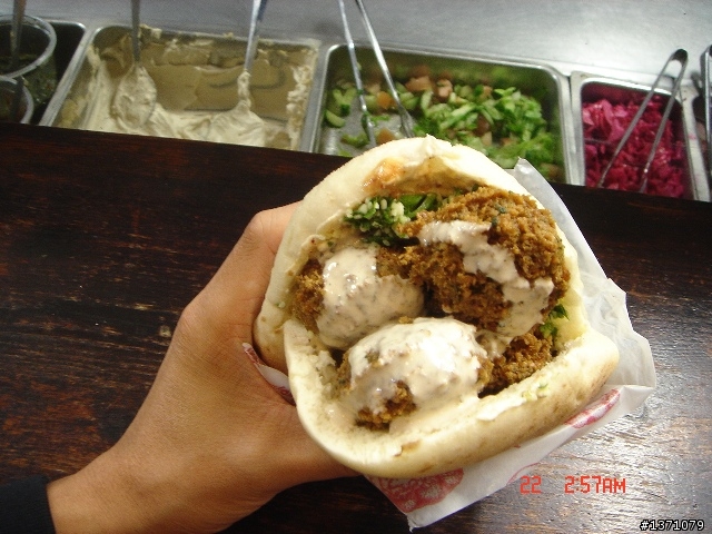 冬天的以色列, 伊拉特Eilat的海底餐廳也不錯.