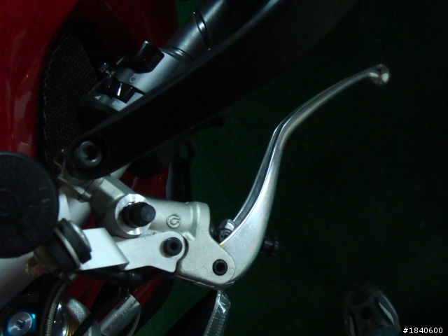 [開箱文] Ducati Monster 1100S