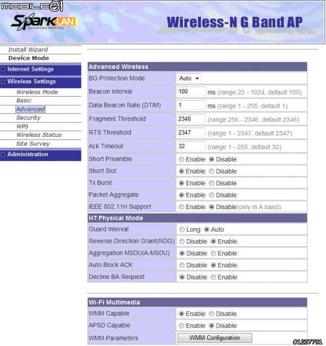 [開箱] SparkLAN 速連 WAPR-150GN口袋型無線分享器--第一次分享喝