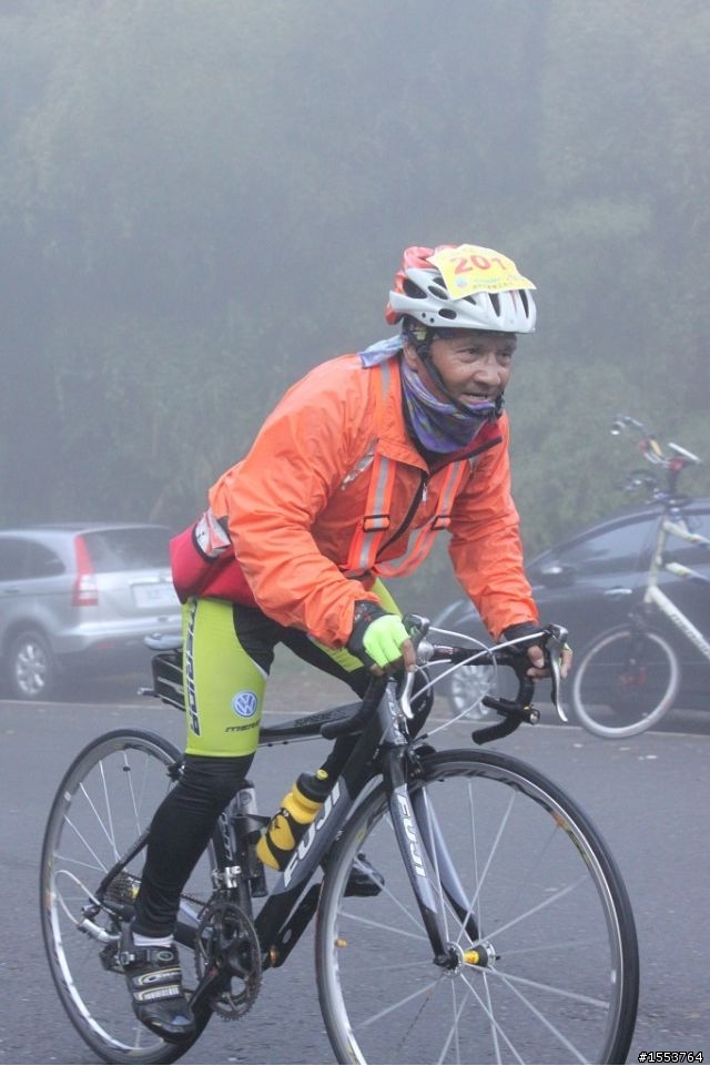 [賽事照片]2010/12/26絕色151竹溪杉自行車挑戰計時賽