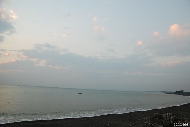 很普通的5天4夜環島行~~~