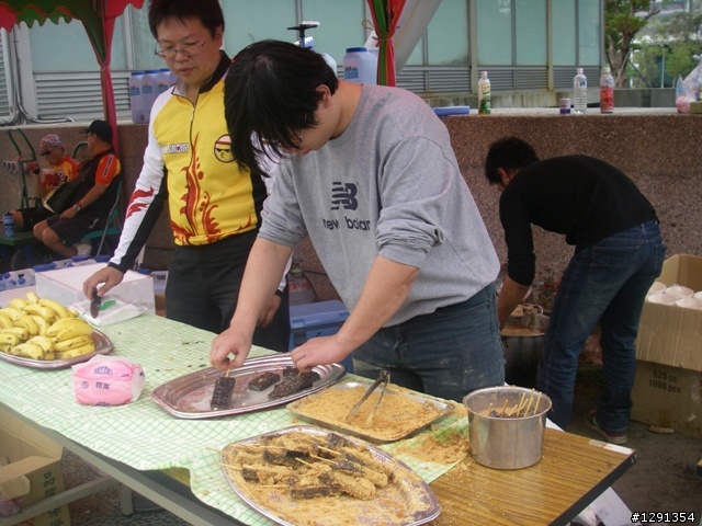 2010挑戰南瀛三都鐵馬巡禮 遊記
